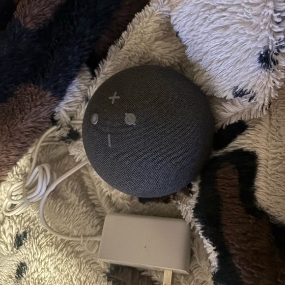 Amazon Other - Amazon Echo Dot Charcoal